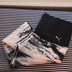 Puma Workout Leggings